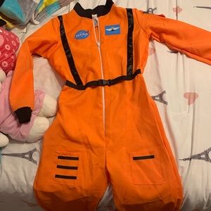 NASA Kids costume